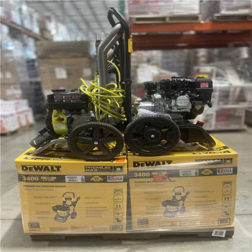 DALLAS LOCATION- AS-IS MONSTER TURBO