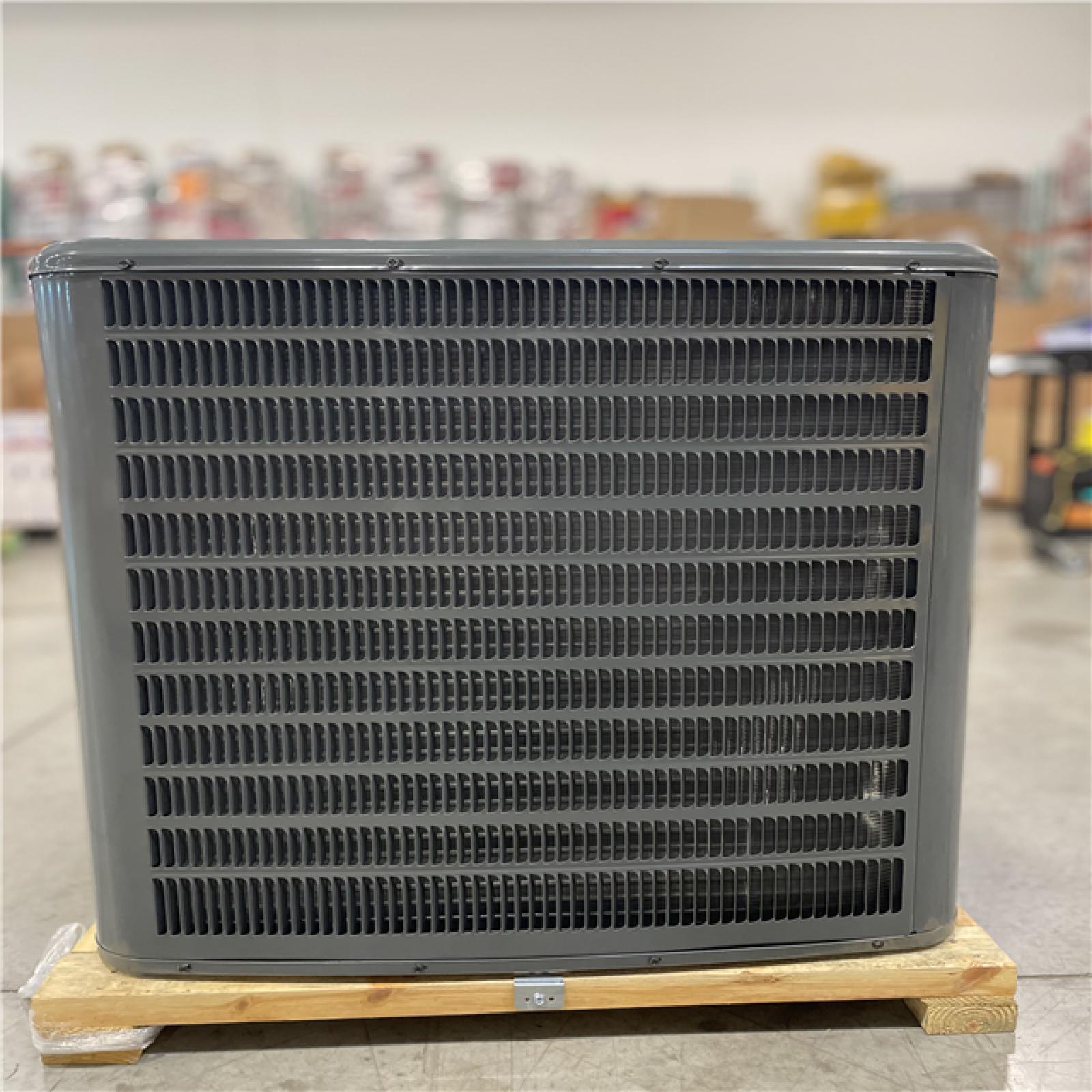 DALLAS LOCATION- GOODMAN 3.5 TON 15.2 SEER AIR CONDENSER