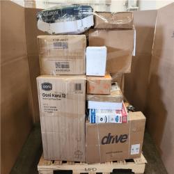 Phoenix AS-IS .Com Home Improvement Pallet