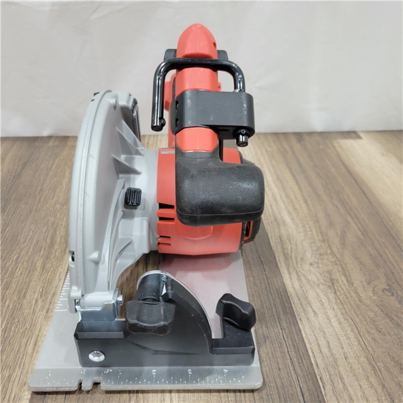 AS-IS  Milwaukee Tools M18 FUEL 7-1/4 Circular Saw (Tool Only) 2834-20
