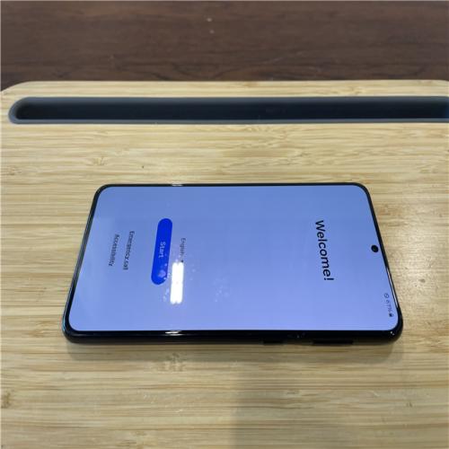Samsung Galaxy S21+ 5G 128GB - Black