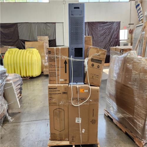 Phoenix AS-IS Mixed Home Improvement Pallet