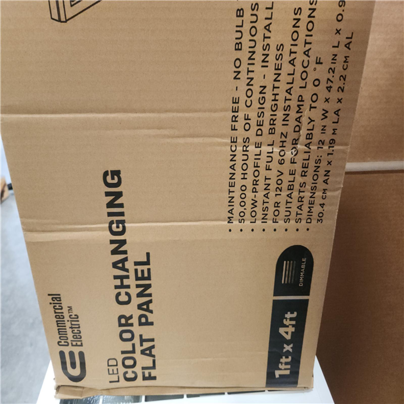 Phoenix AS-IS Mixed Home Improvement Pallet