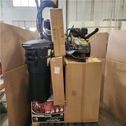 Phoenix AS-IS Monster Turbo Pallet