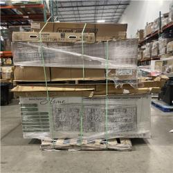 DALLAS LOCATION- AS-IS HOME IMPROVEMENT PALLET