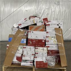 Houston Location AS IS - Pfister Pallet