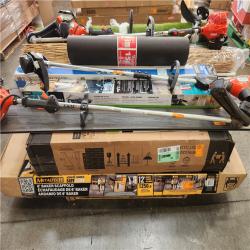 Phoenix AS-IS Monster Turbo Pallet