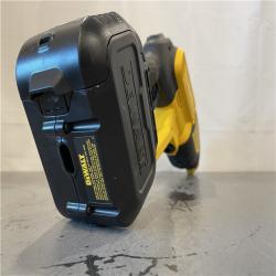 AS-IS - Dewalt 20V MAX 550 PSI 1.0 GPM Cold Water Cordless Battery Power Cleaner