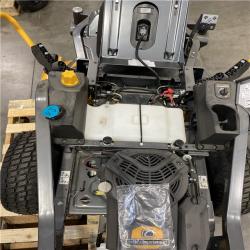 Dallas Location - As-Is Cub Cadet Ultima ZT1 42 in. 547 cc Riding Lawn Mower