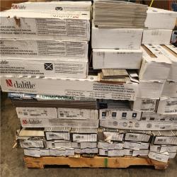 Phoenix AS-IS Mixed Home Flooring and Wall Tile Pallet