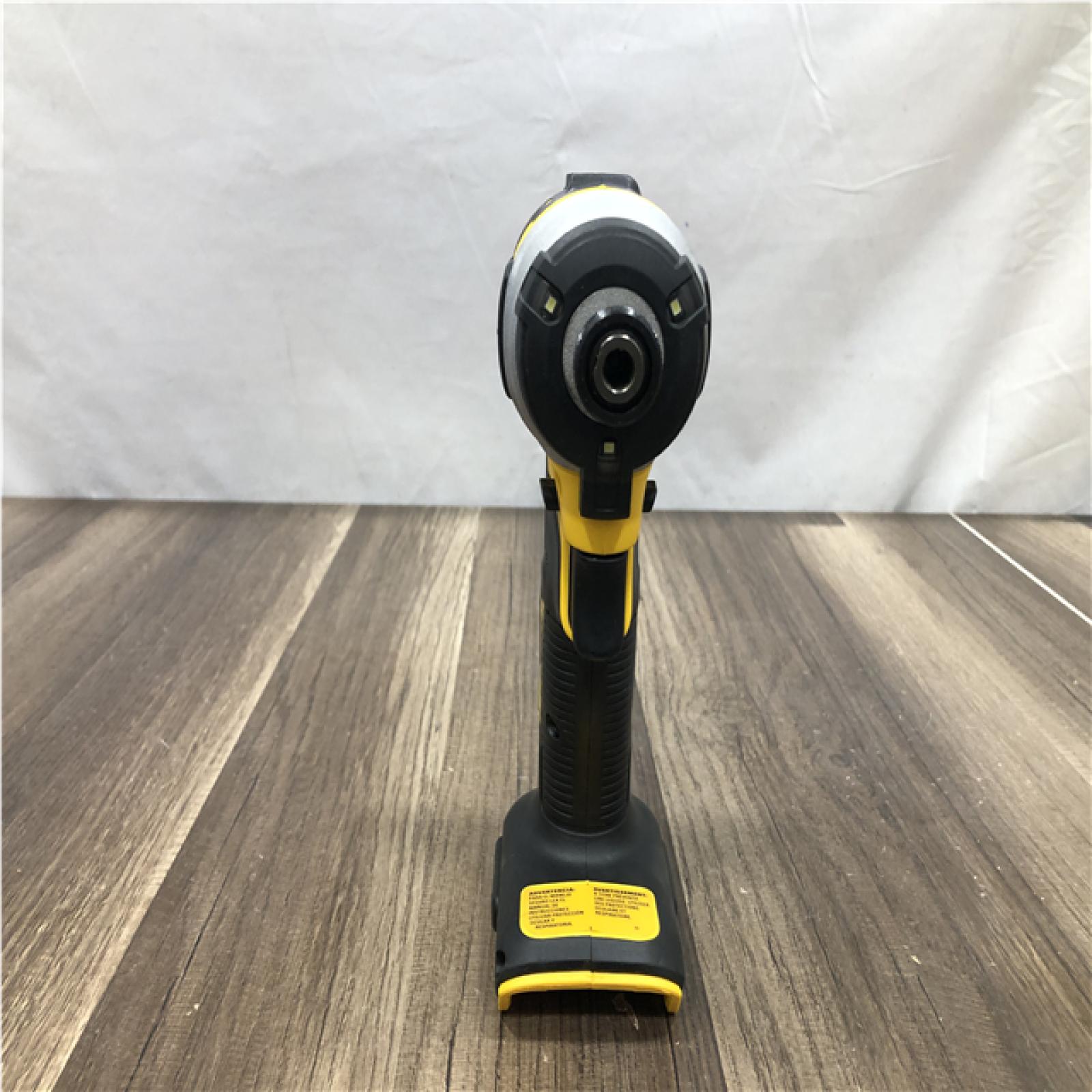 AS-IS Dewalt DCF809 20V MAX Brushless Impact Driver – Tool Only