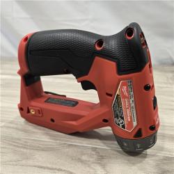 LIKE NEW! - Milwaukee 2505-22 M12 FUEL Cordless Installation Drill Driver Kit