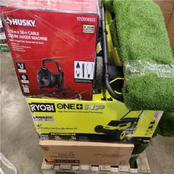 Phoenix AS-IS Monster Turbo Pallet