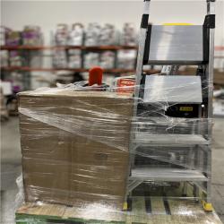 Dallas Location - AS-IS MONSTER TURBO