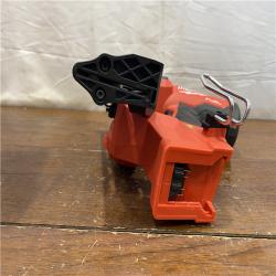 AS-IS Milwaukee 2841-20 18V Cordless Gen II 16 Gauge Angled Finish Nailer (Tool Only)