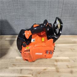 HOUSTON LOCATION - AS-IS (APPEARS LIKE NEW) Echo CS-355T Chainsaw 14 35.8cc