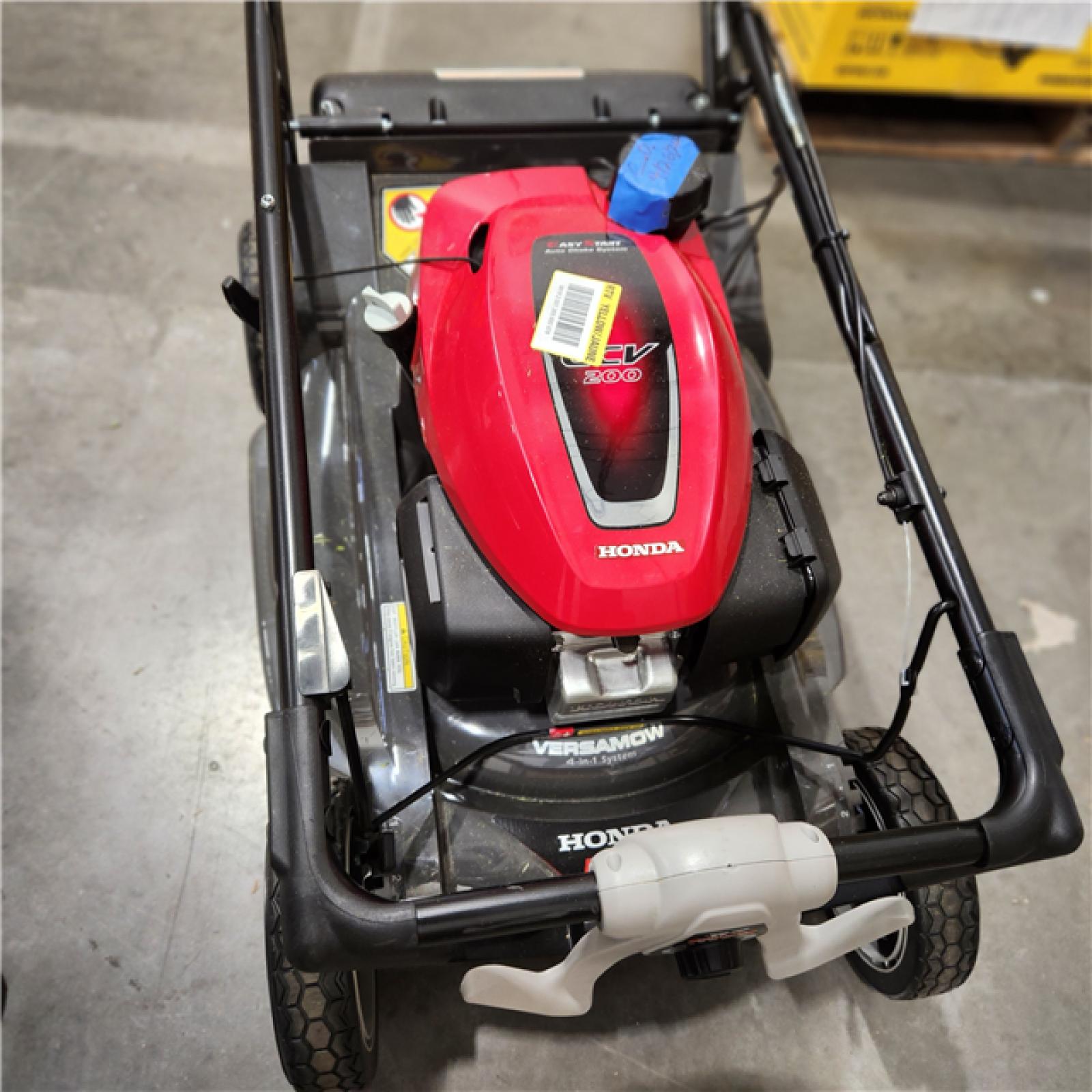 Honda nexite gcv200 best sale