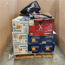 Phoenix AS-IS Monster Turbo Pallet