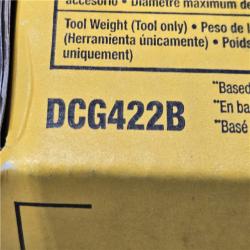 NEW!- DEWALT Atomic 20V MAX Cordless Right Angle Die Grinder (Tool Only)