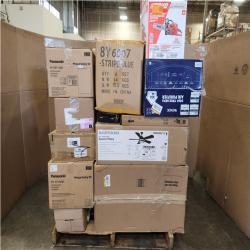 Phoenix AS-IS Monster Turbo Pallet