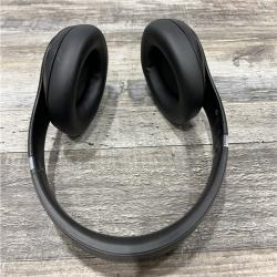 AS-IS Beats Studio Pro - Wireless Bluetooth Noise Cancelling Headphones - Black