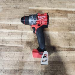 Houston Location FUEL Hammer Drill Driver