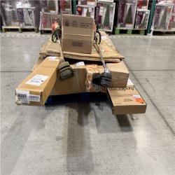 DALLAS LOCATION -AS-IS MONSTER TURBO