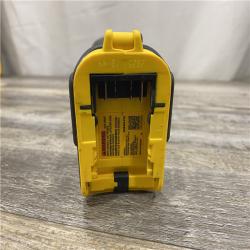 AS-IS DEWALT ATOMIC 20V MAX Cordless Brushless Oscillating Multi Tool (Tool Only)