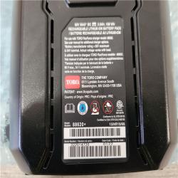 Phoenix Location Toro 60 -Volt, 2 Ah 1 -Pack Lithium Ion (Li-ion) Battery (3-Pack)