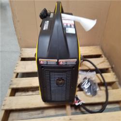 CALIFORNIA AS-IS CHAMPION DUAL FUEL PORTABLE GENERATOR