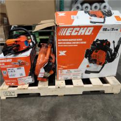 Dallas Location - As-Is ECHO Outdoor Power Equipment