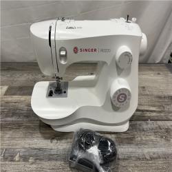 AS-IS Singer M3220 Sewing Machine