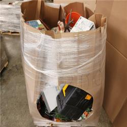 Phoenix AS-IS Mixed Home Improvement Pallet