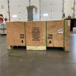 DALLAS LOCATION - Champion Power Equipment 34 Ton 338 cc Gas Powered Hydraulic Wood Log Splitter with Vertical/Horizontal Operation and Auto Return