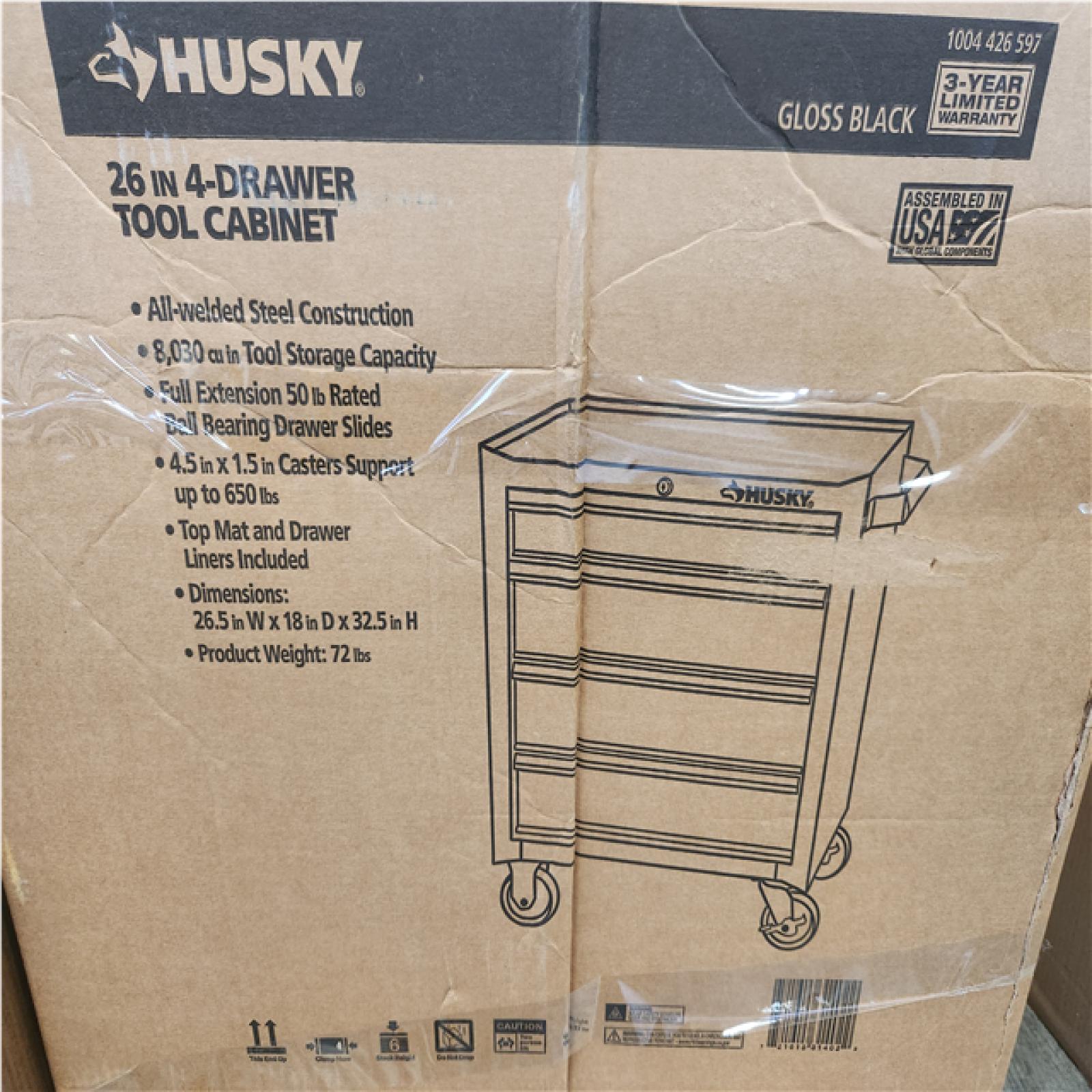Phoenix AS-IS .Com Home Improvement Pallet