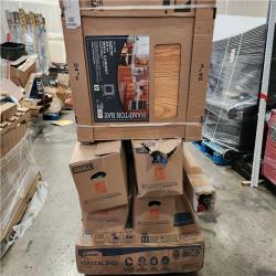 Phoenix AS-IS Mixed Home Improvement Pallet