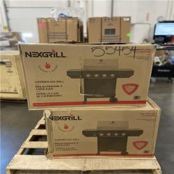 DALLAS LOCATION - AS-IS HOME IMPROVEMENT PALLET