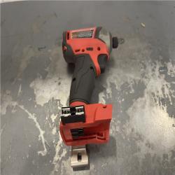 AS-IS- Milwaukee M18 Fuel Surge 18V Cordless Drill/Driver (Tool-Only)