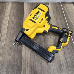 GOOD DEWALT DCN681D1 20V 18Ga Stapler Kit