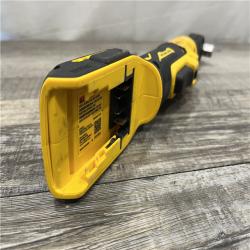 AS-IS DEWALT ATOMIC 20V MAX Cordless 1/2 in. Ratchet (Tool Only)