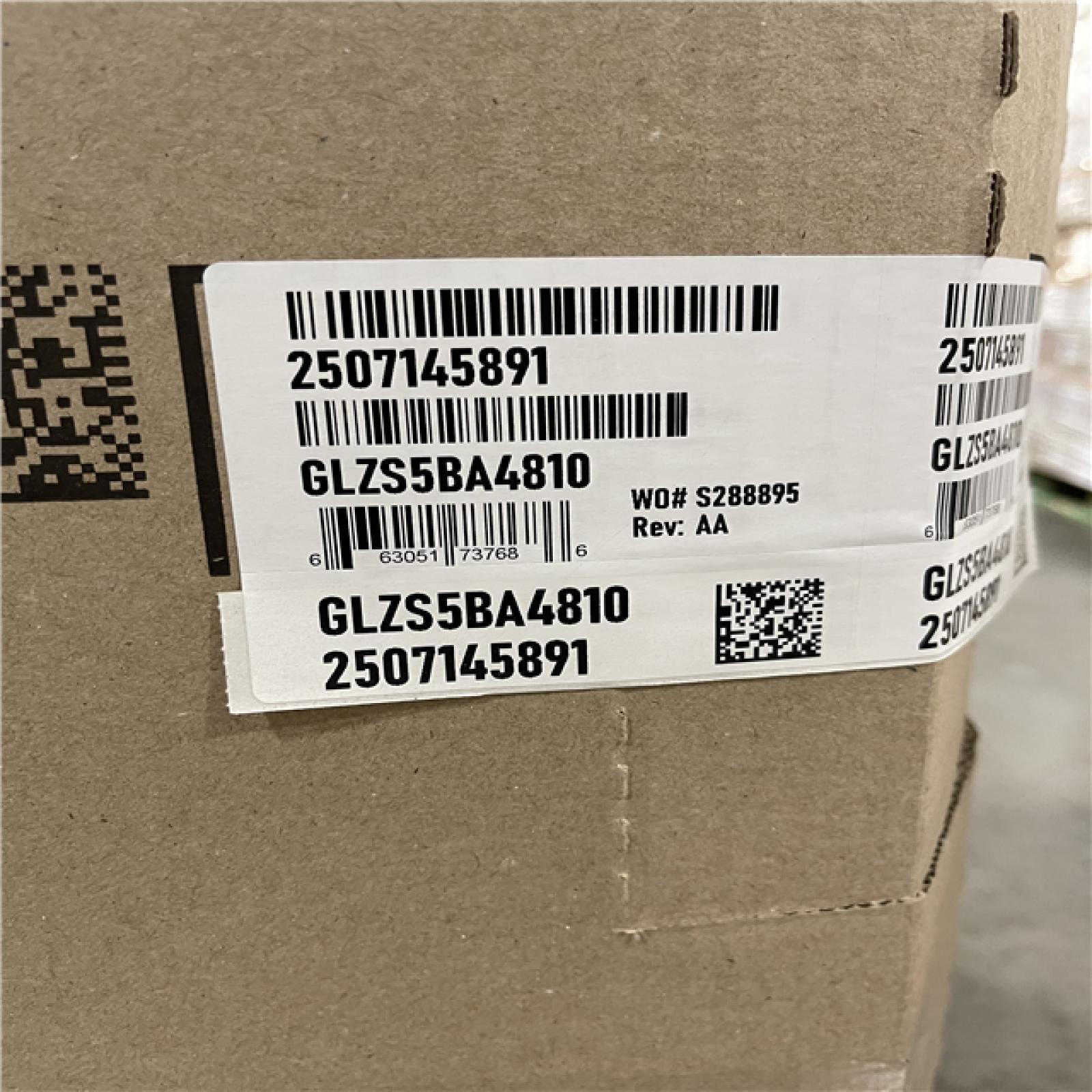 DALLAS LOCATION - GOODMAN 16 SEER2 HEAT PUMP R32 4T