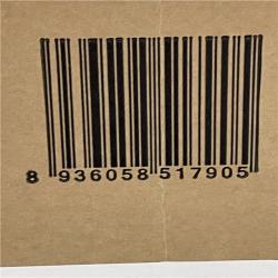 DALLAS LOCATION- AS IS- Husky 108 in. W x 24 in. D 9-Drawer Heavy-Duty Mobile Workbench with Stainless Steel Top in Matte Black