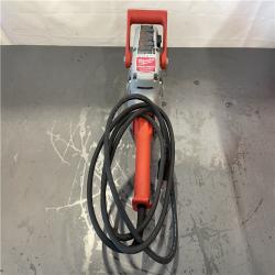 AS-IS- Milwaukee 7.5 Amp 1/2 in. Hole Hawg Heavy-Duty Corded Drill