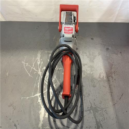AS-IS- Milwaukee 7.5 Amp 1/2 in. Hole Hawg Heavy-Duty Corded Drill
