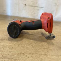 AS-IS Milwaukee  18V Lithium-Ion Brushless Cordless 1/4 in. Compact Impact Driver (Tool Only)