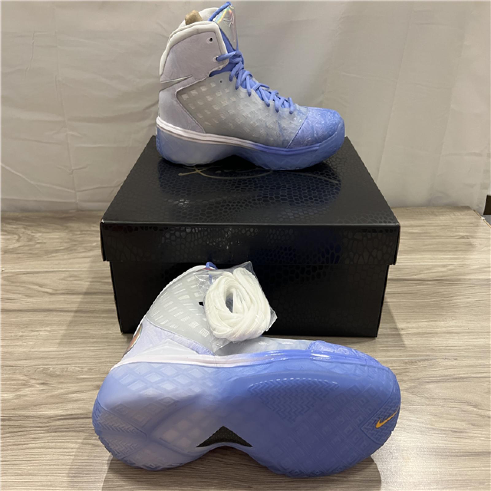 Nike Kobe III Protro - Royal Pulse - SZ 12.5