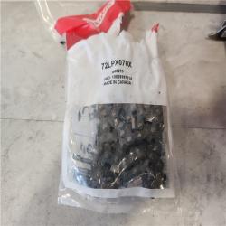 Phoenix ECHO 20 in. 59.8 cc Gas 2-Stroke Rear Handle Timber Wolf Chainsaw