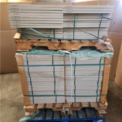 Phoenix LIKE NEW Corso Italia Pietra Chrome 24 in. x 24 in. x 0.75 in. Pallet (608 Sq Ft/ 152 Pieces)