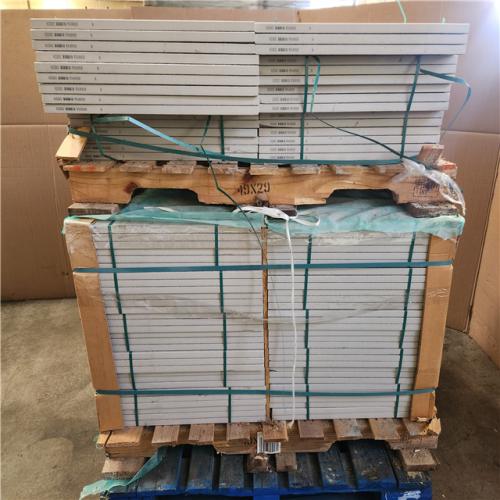 Phoenix LIKE NEW Corso Italia Pietra Chrome 24 in. x 24 in. x 0.75 in. Pallet (608 Sq Ft/ 152 Pieces)