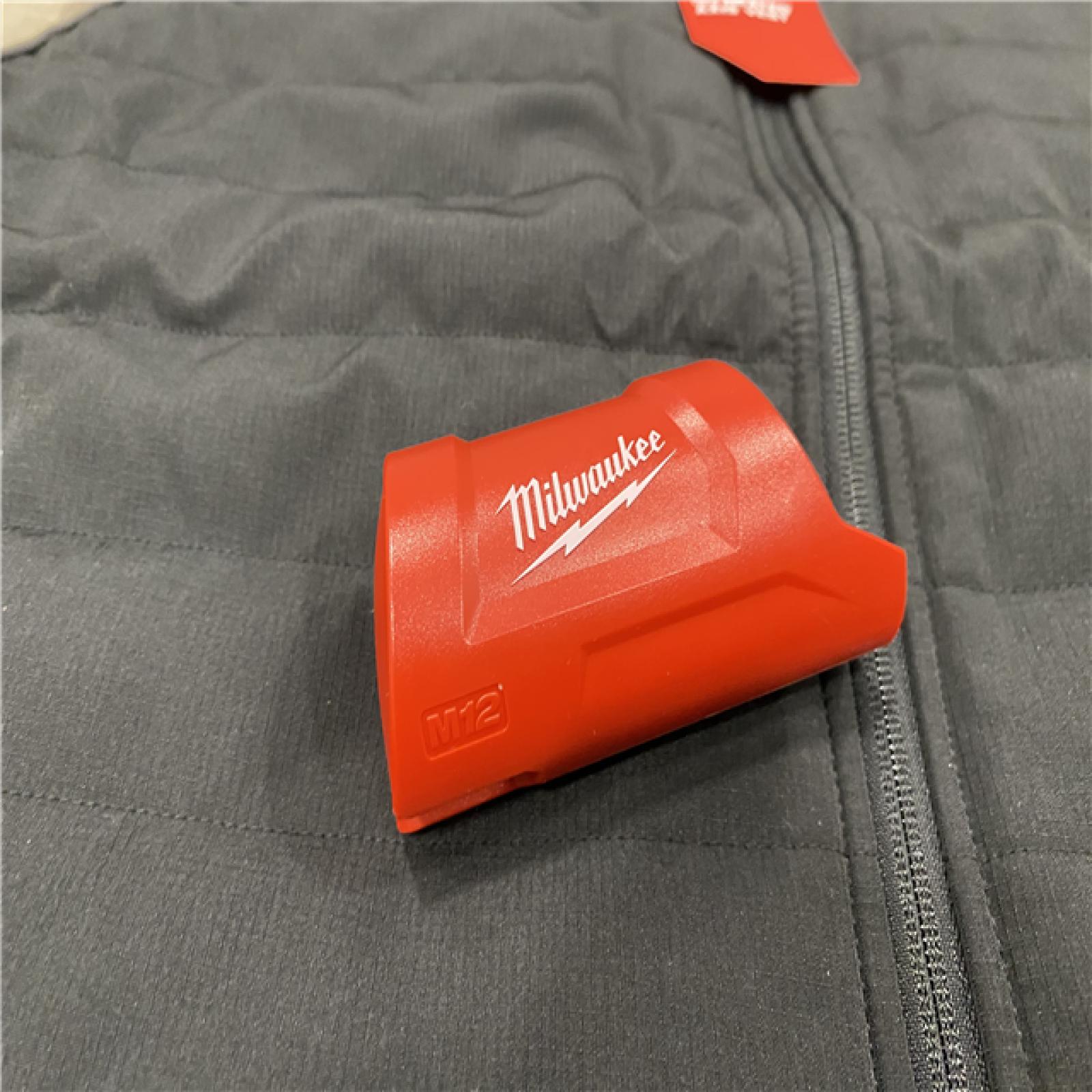 AS-IS Milwaukee 18V Lithium-Ion Cordless Drywall Cut Out Rotary Tool (Tool-Only)